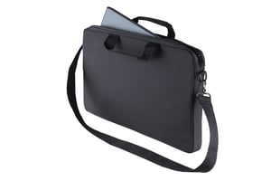 Dynabook Essential 39,6 cm (15.6") Obudowa na messenger Czarny