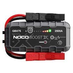 NOCO GBX75 Starthilfe für Fahrzeuge, 2500 A