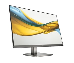 HP Series 5 23,8-calowy monitor serii 5 FHD – 524da