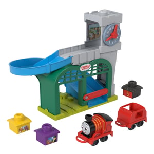 Fisher-Price Thomas & Friends HXW24 Toy Car