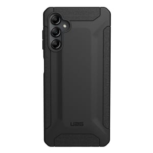Urban Armor Gear 214165114040 pokrowiec na telefon komórkowy 16,8 cm (6.6") Czarny