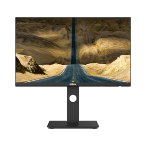 Dahua Technology LM27-P301A monitor komputerowy 68,6 cm (27") 2560 x 1440 px Quad HD LED Czarny