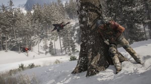 Microsoft Tom Clancy’s Ghost Recon Breakpoint, Xbox One Standardowy