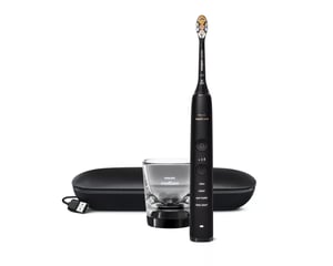 Philips DiamondClean 9000 HX9911/17 Uppladdningsbar tandborste