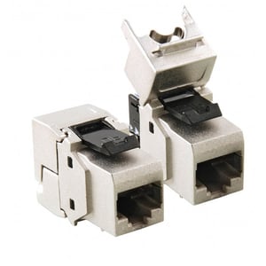 Techly IWP-MD C6A/TLS nyckelmodul