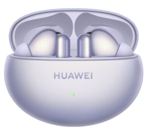 Huawei FreeBuds 6i True Wireless Stereo (TWS) Earbuds Bluetooth Calls/Music Purple