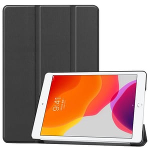 CoreParts TABX-IPAD7-CASE-B Tablet-Hülle 25,9 cm (10,2") Folio Schwarz
