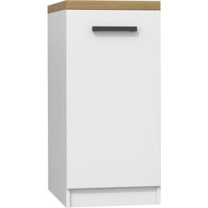 Topeshop KUCHNIA D-30/82 B AR köks- och matsalsmöbelset