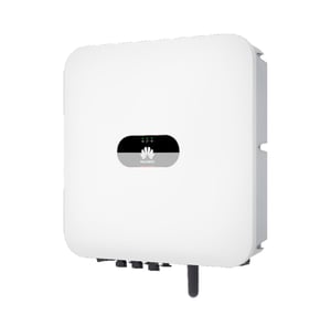 Huawei SUN2000-3KTL-L1 Power Adapter/Inverter, Outdoor, 3000 W, White