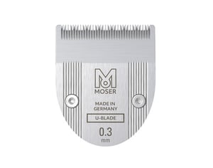 Moser 1584-7280 hair clipper part