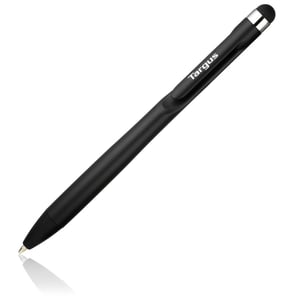 Targus AMM163EU PDA stylus, 10 g, Black