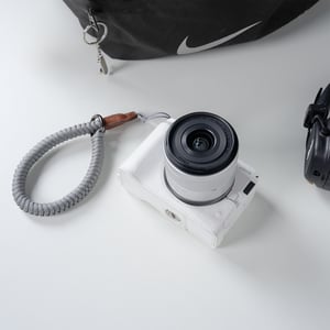SmallRig 5431 futerał do aparatu Biały
