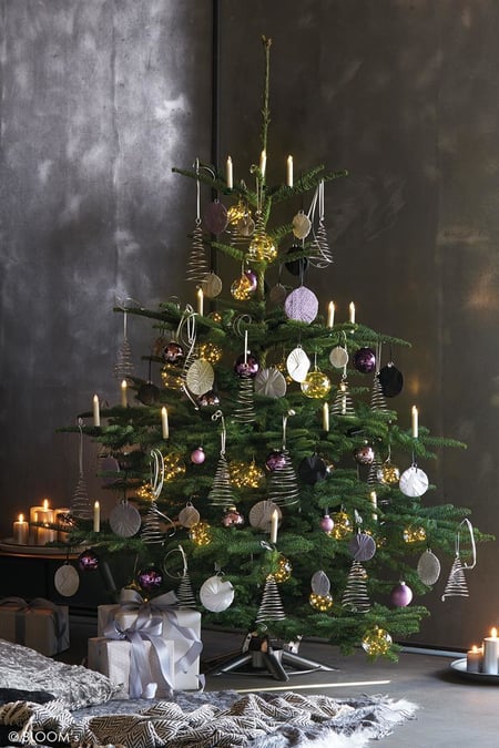 Krinner 74422 dekoracja imprezowa Garland
