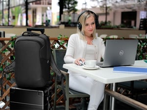 DELL Plecak Pro 14–16 Plus EcoLoop - CP5723