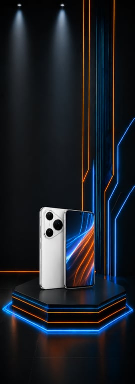 Smartfony w SuperTech.pl