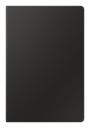 Samsung EF-DX825 QWERTY Angielski Pogo Pin Czarny