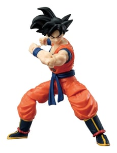 Bandai Son Goku