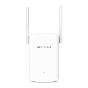 Mercusys ME60X przedłużacz sieciowy Wzmacniacz sieciowy Biały 10, 100, 1000 Mbit/s