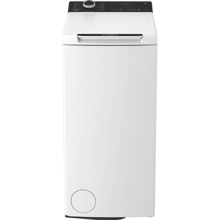 Whirlpool Pralka wolnostojąca - TW621DBFCPL