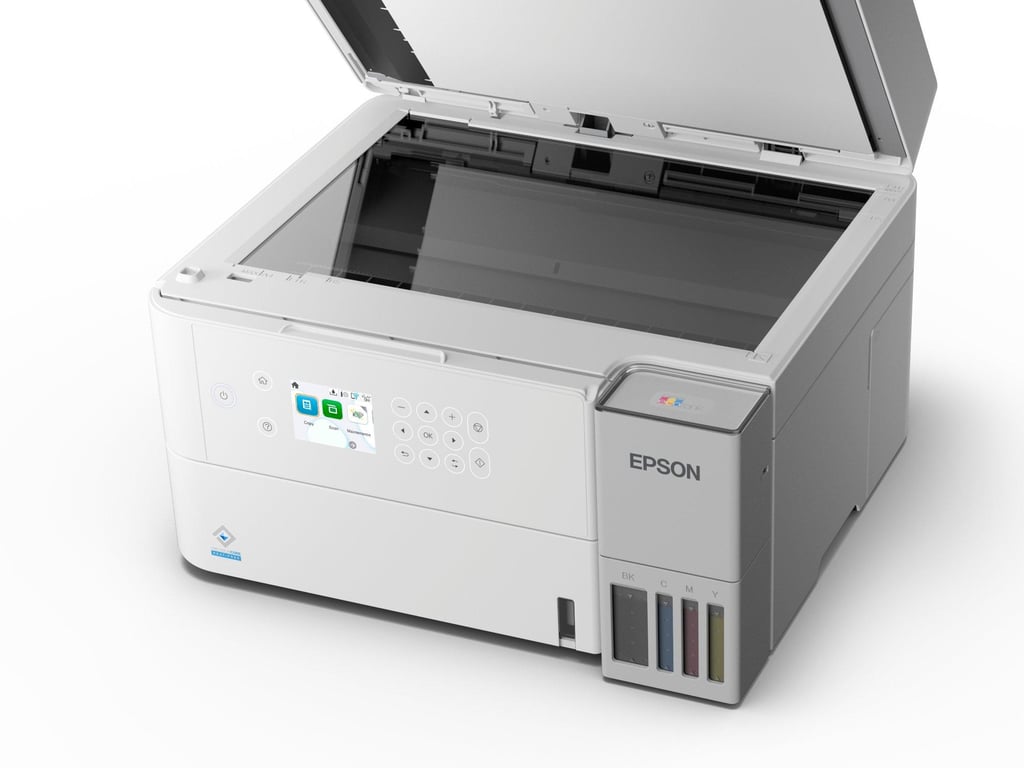 Epson EcoTank L6376