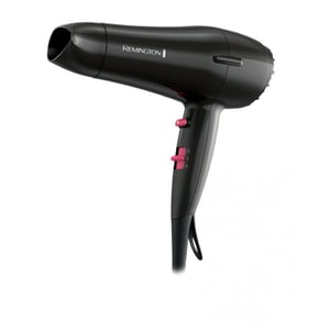 Remington D2121 Haartrockner 1800 W Schwarz