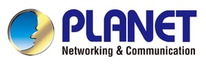 PLANET IP30 Compact size 8-Port incl