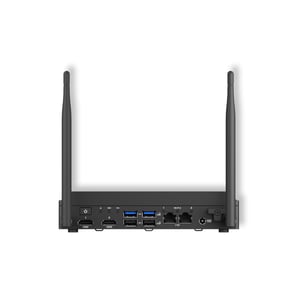 ASUS NUC 13 Rugged BNUC13BRFA200B02I Czarny x7211E