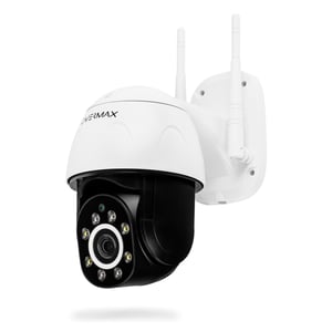 Overmax Camspot 4.9 Pro Obrotowa Kamera bezpieczeństwa IP Zewnętrzna 2288 x 1288 px Ściana