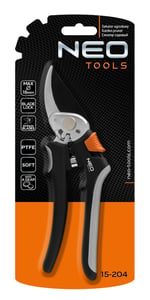 NEO tools 15-204 Garden shears