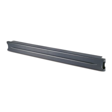 APC AR8136BLK części do stojaków Pusty panel