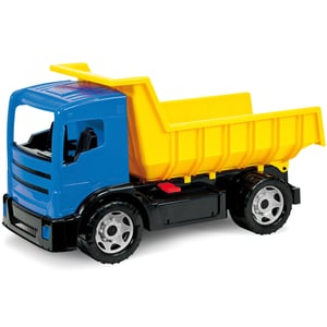 Lena GIGA TRUCKS Assorted Dump Trucks