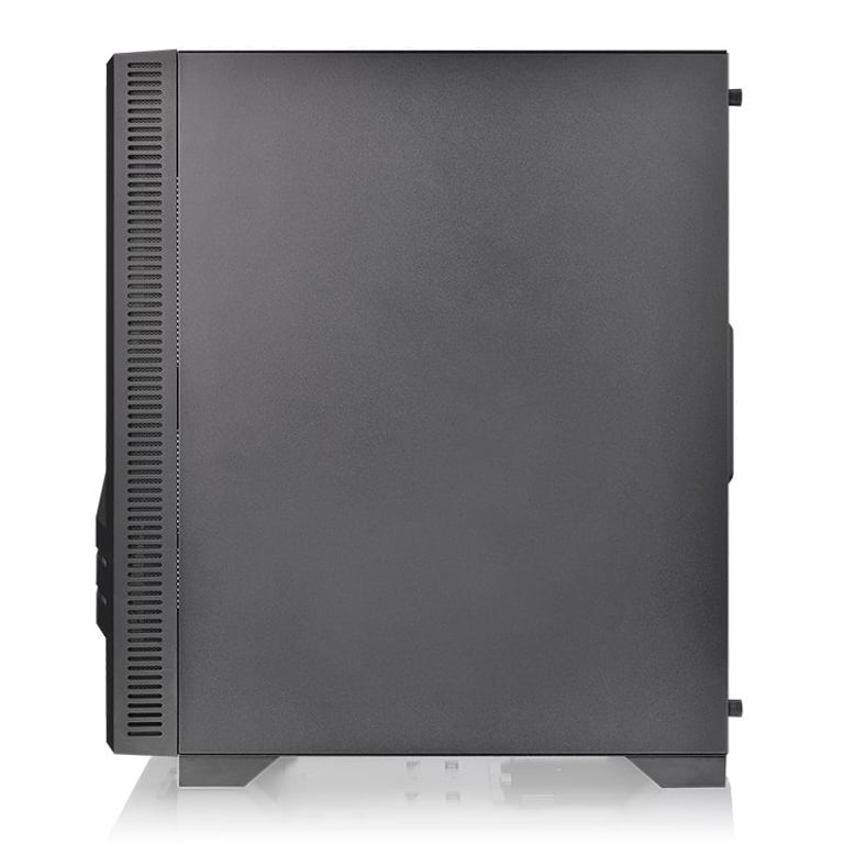 Thermaltake Versa T35 TG RGB Midi Tower Czarny
