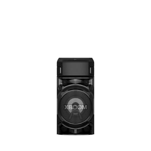 LG XBOOM ON5.DEUSLLK Home Audio System 5000 W Micro Home Audio System Black