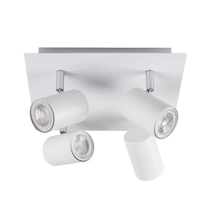 Kanlux S.A. 35696 väggbelysning GU10 40 W
