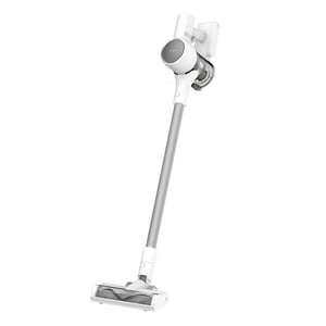 Dreame T10 2-in-1-Standstaubsauger mit Akku, Trockenbetrieb, weiß, 2,5 Ah