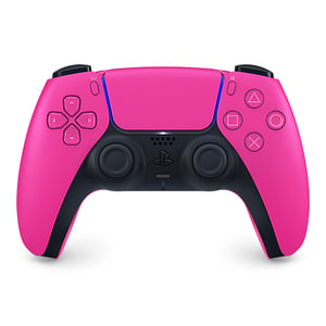 Sony DualSense V2 Różowy Bluetooth/USB Gamepad Analogowa/Cyfrowa Android, MAC, PC, PlayStation 5, iOS