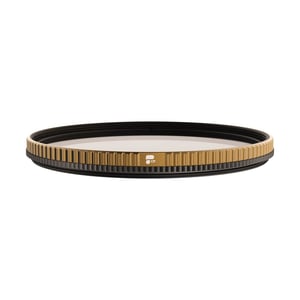 PolarPro QuartzLine Rundt polarisationsfilter för kamera, 77 mm