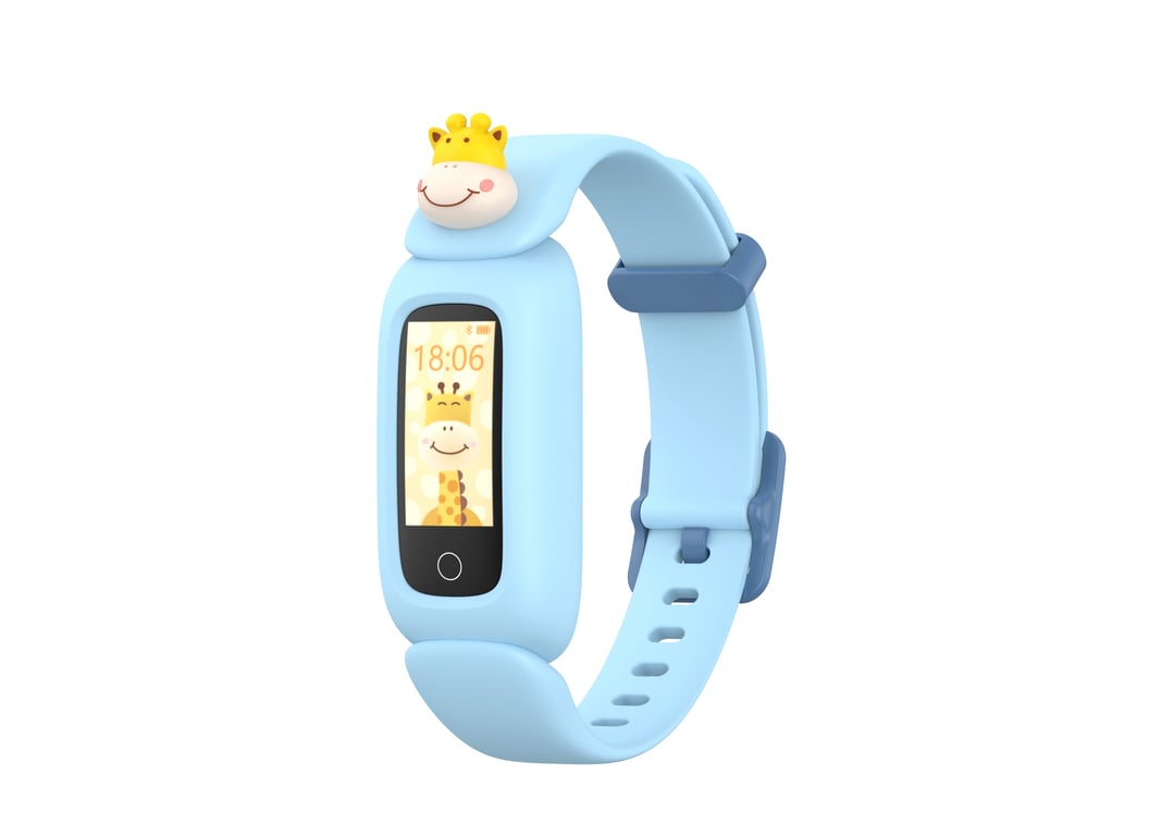 фото Дитячий смарт-годинник Havit HV-M81 Blue