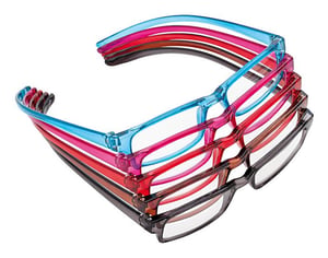 Wedo 271 13099 okulary do komputera Unisex