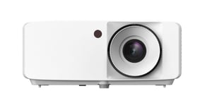 Optoma HZ146X-W Standard-throw projector, 3800 ANSI lumens, DLP 1080p (1920x1080), 3D-compatible, White
