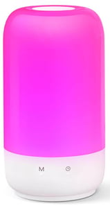 Meross MSL450HK-EU Table Lamp, White