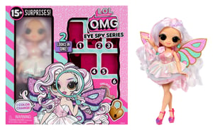 L.O.L. Surprise! OMG Eye Spy – Fairy