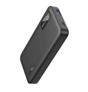Ugreen 25742 Lithium-ion (Li-Ion) Power Bank, 10,000 mAh, Black