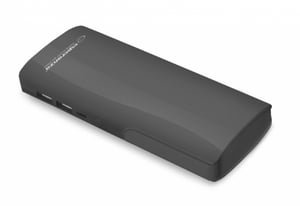 Esperanza EMP112K powerbank 11 000 mAh Svart