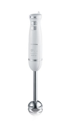 Severin SM 3795 Blender immersyjny 600 W Biały