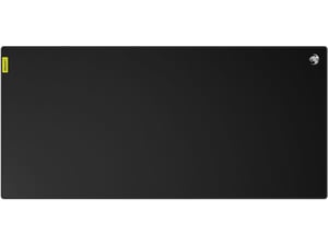 ROCCAT Sense Pro Gaming-Mauspad Schwarz