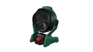 Bosch 0 603 9E1 000 Schwarz, Grün, Rot