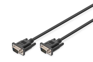 Digitus VGA-Monitor-Anschlusskabel