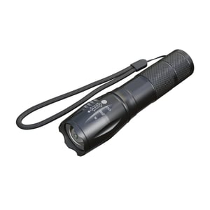 Extralink EFL-1008 Freya Battery-Powered LED Flashlight, 10W, 200lm
