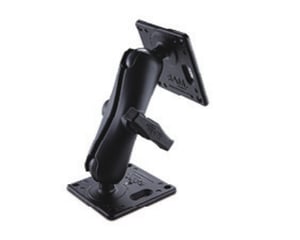 Advantech RAM-MOUNT-06E uchwyt Tablet/UMPC Czarny